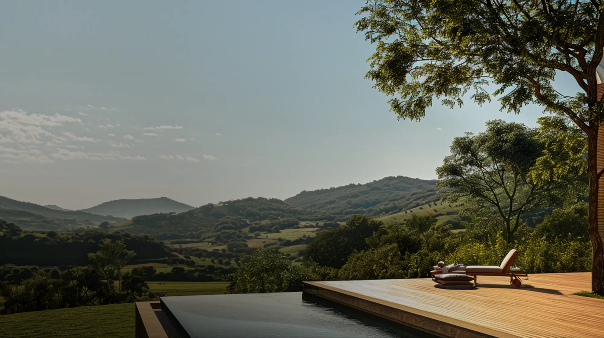 Tropical-Black-Sustainable-Background